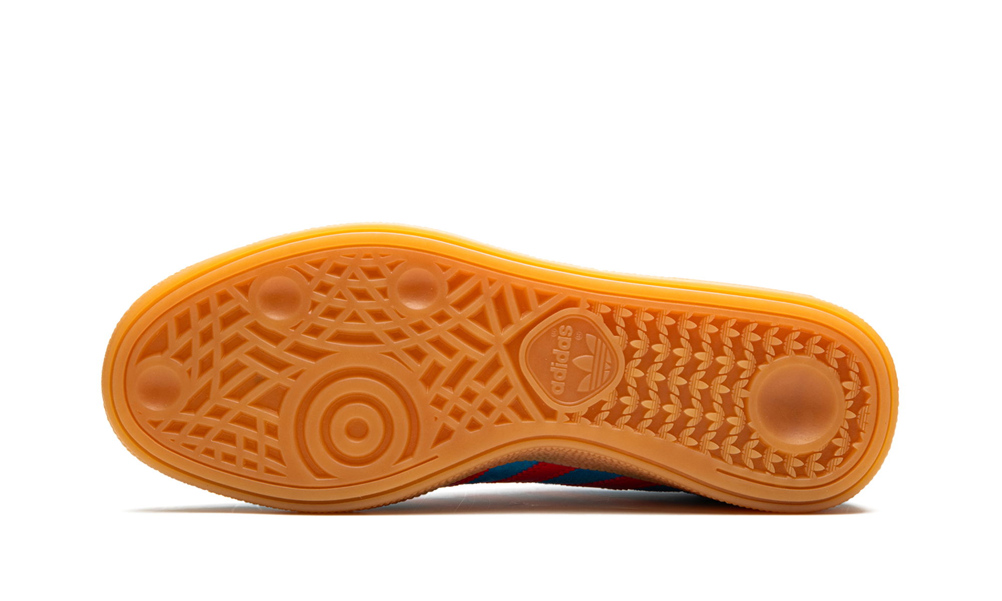 Adidas HANDBALL SPEZIAL "Bright Blue / Vivid Red" FX5675