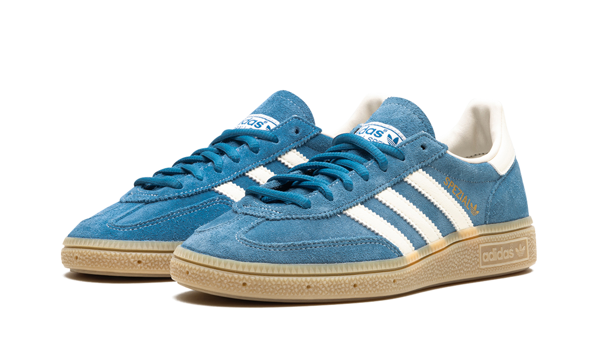Adidas Handball Spezial "Core Blue Gum" IG6194
