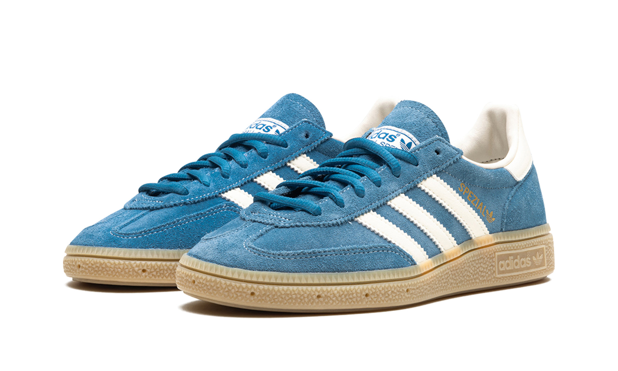 Adidas Handball Spezial "Core Blue Gum" IG6194