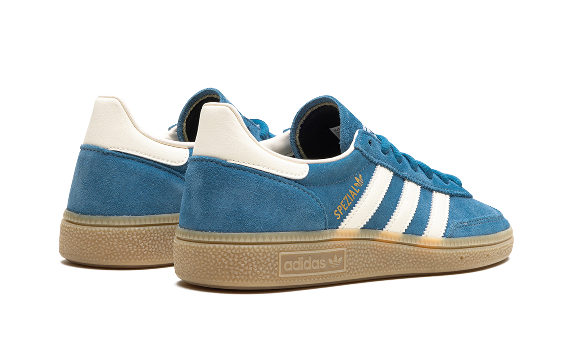 Adidas Handball Spezial "Core Blue Gum" IG6194