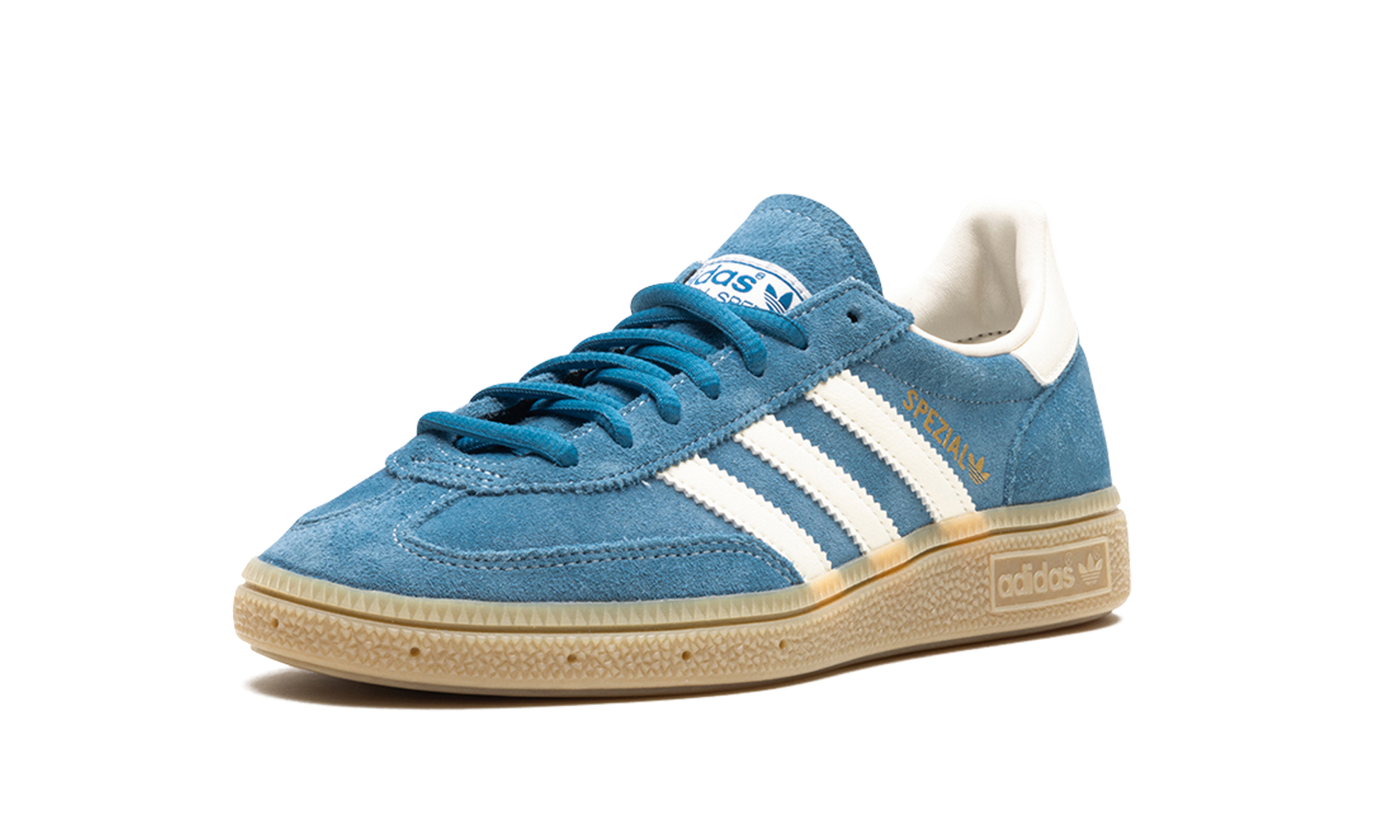 Adidas Handball Spezial "Core Blue Gum" IG6194