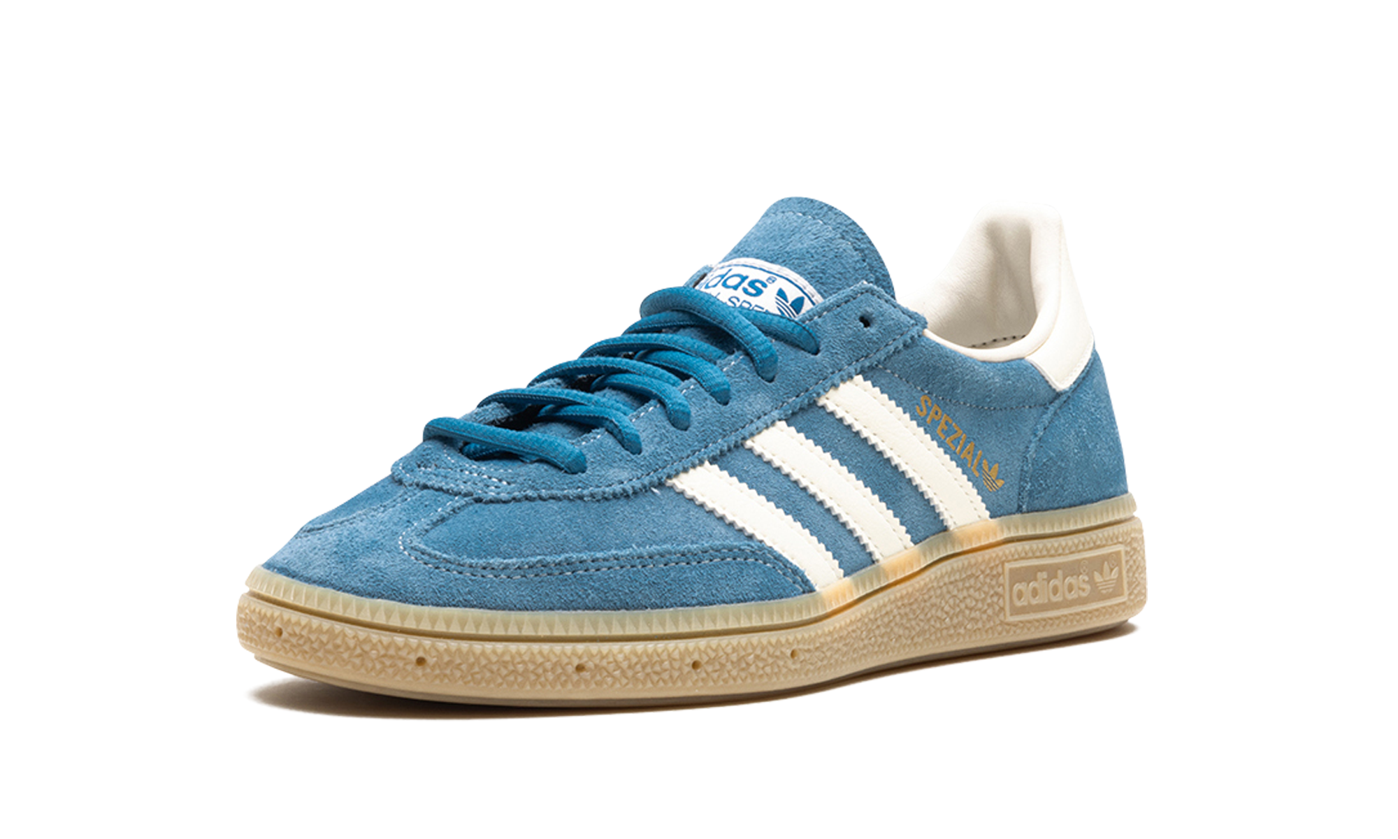 Adidas Handball Spezial "Core Blue Gum" IG6194