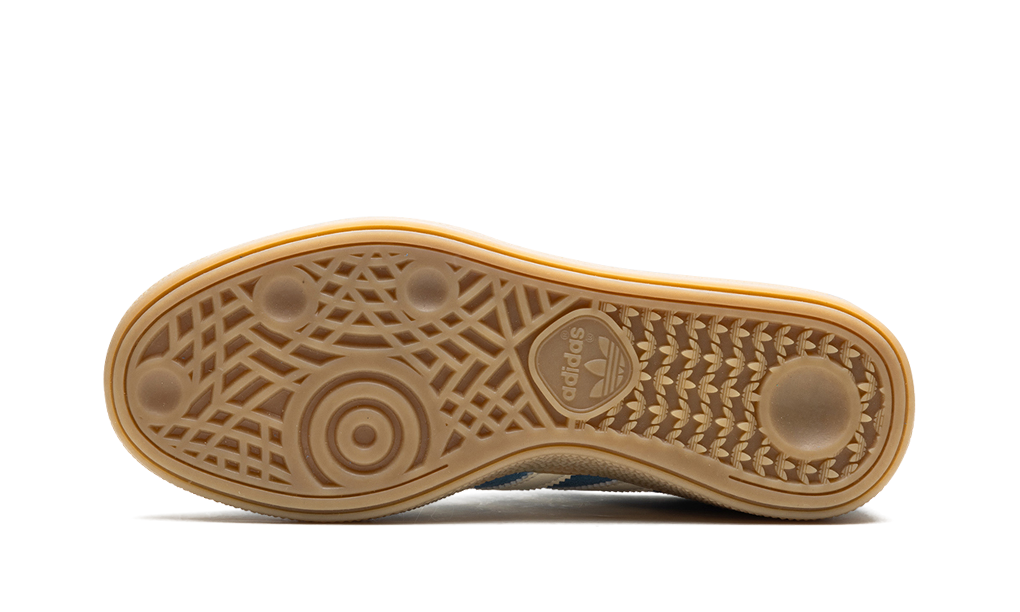 Adidas Handball Spezial "Core Blue Gum" IG6194