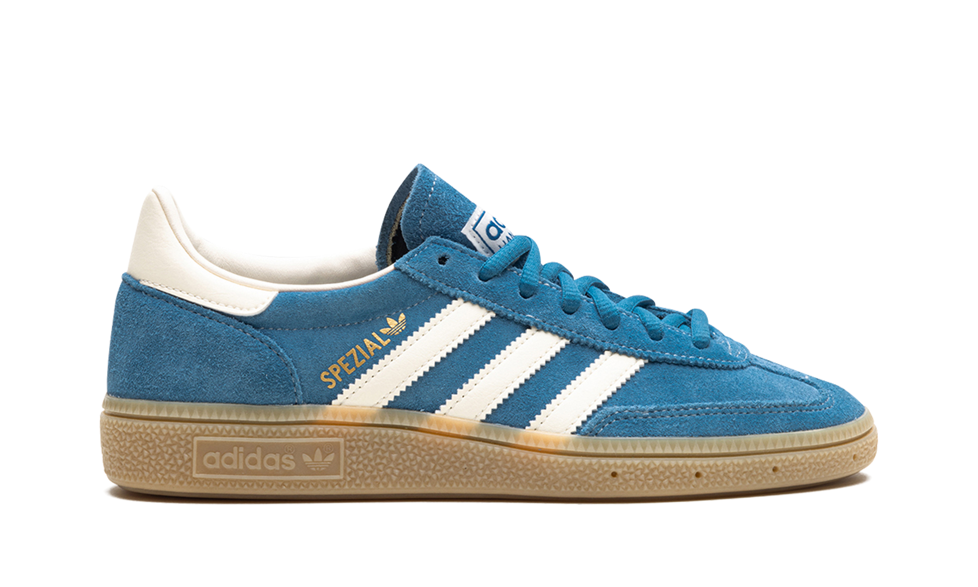 Adidas Handball Spezial "Core Blue Gum" IG6194