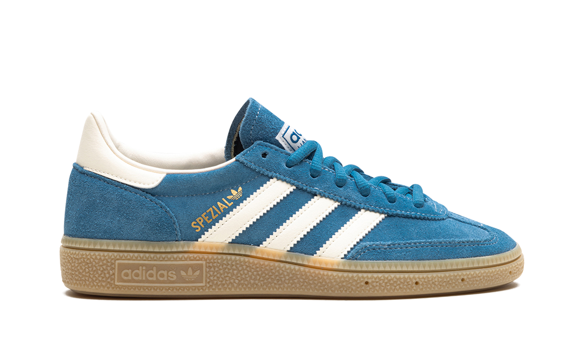 Adidas Handball Spezial "Core Blue Gum" IG6194
