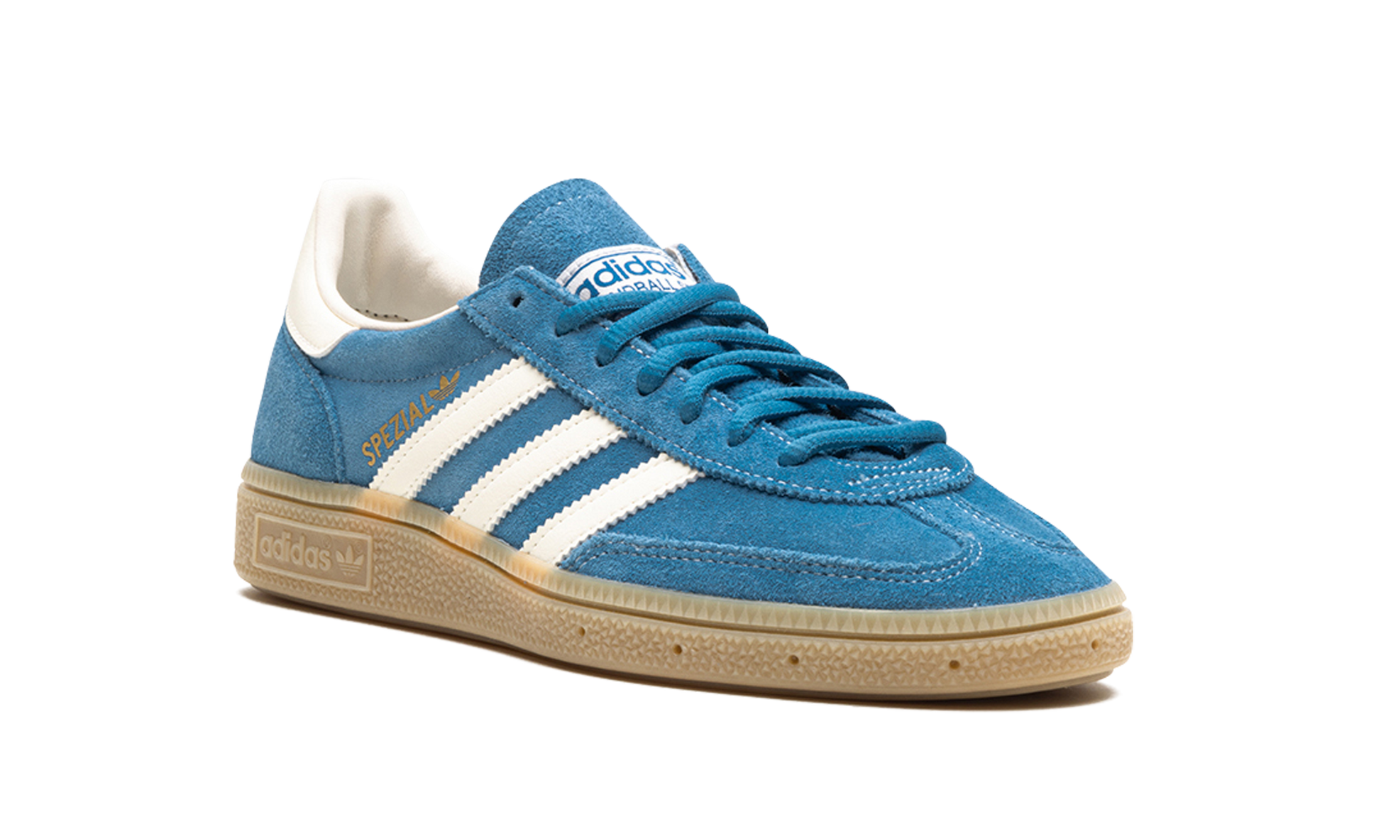 Adidas Handball Spezial "Core Blue Gum" IG6194