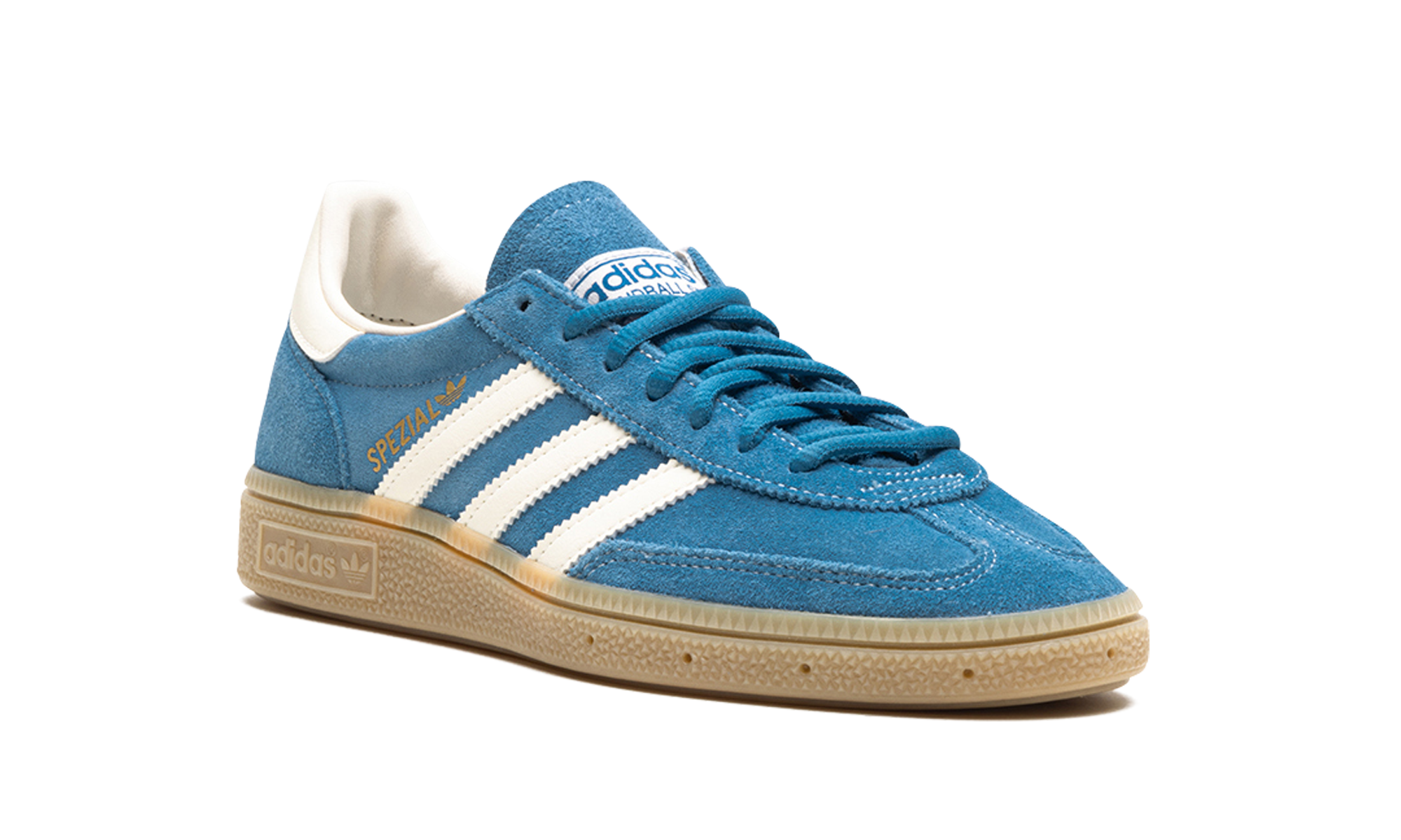 Adidas Handball Spezial "Core Blue Gum" IG6194