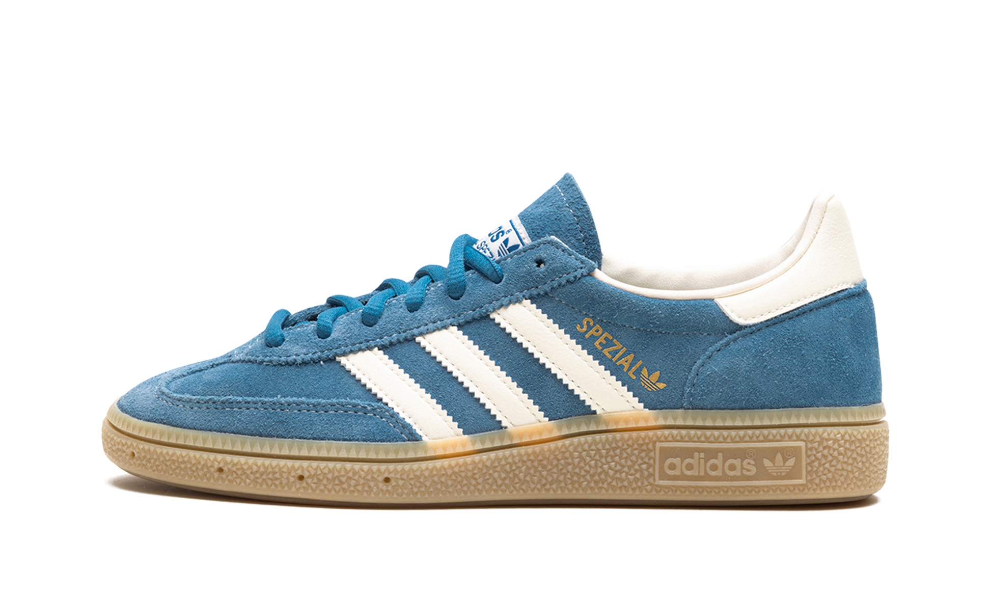 Adidas Handball Spezial "Core Blue Gum" IG6194
