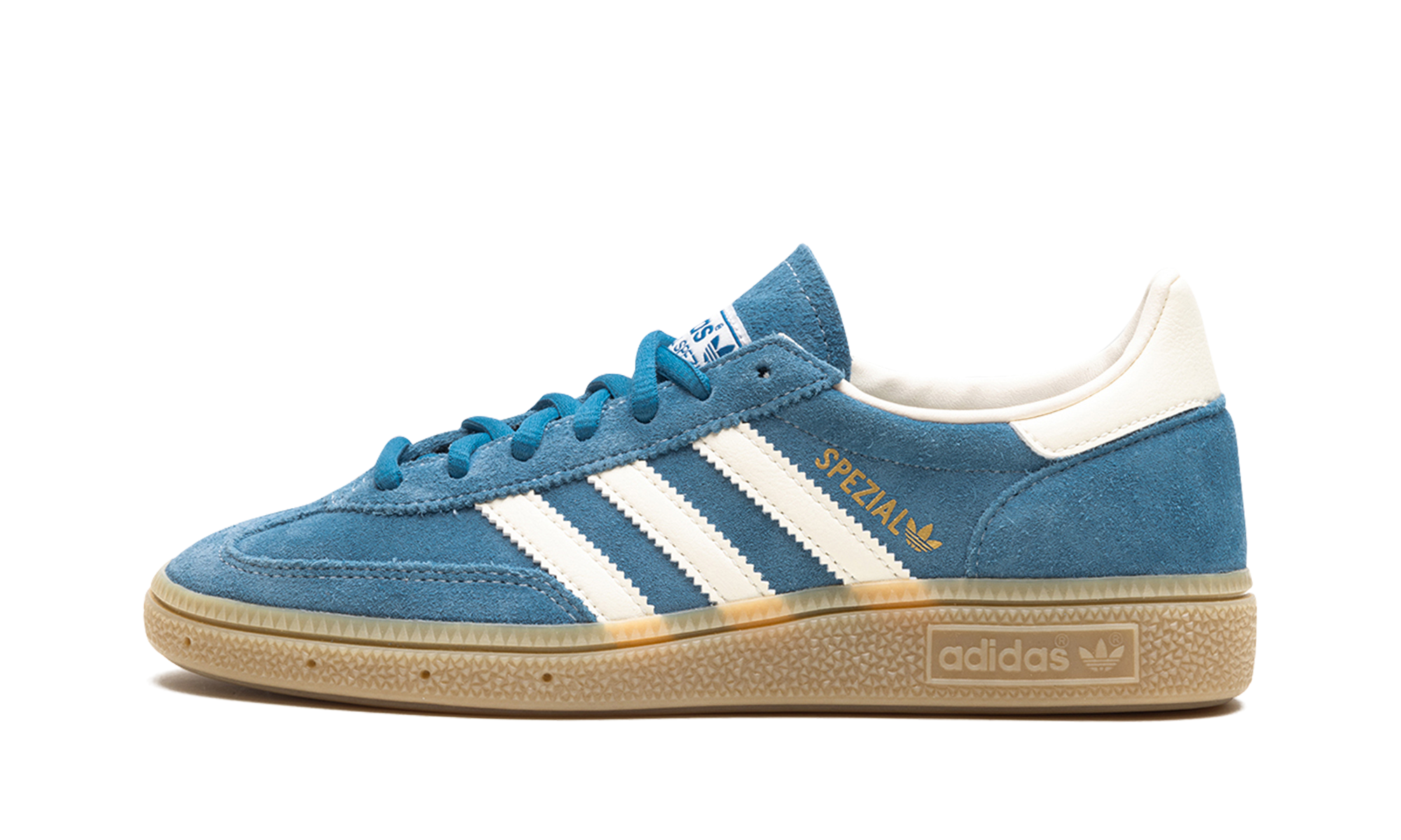 Adidas Handball Spezial "Core Blue Gum" IG6194