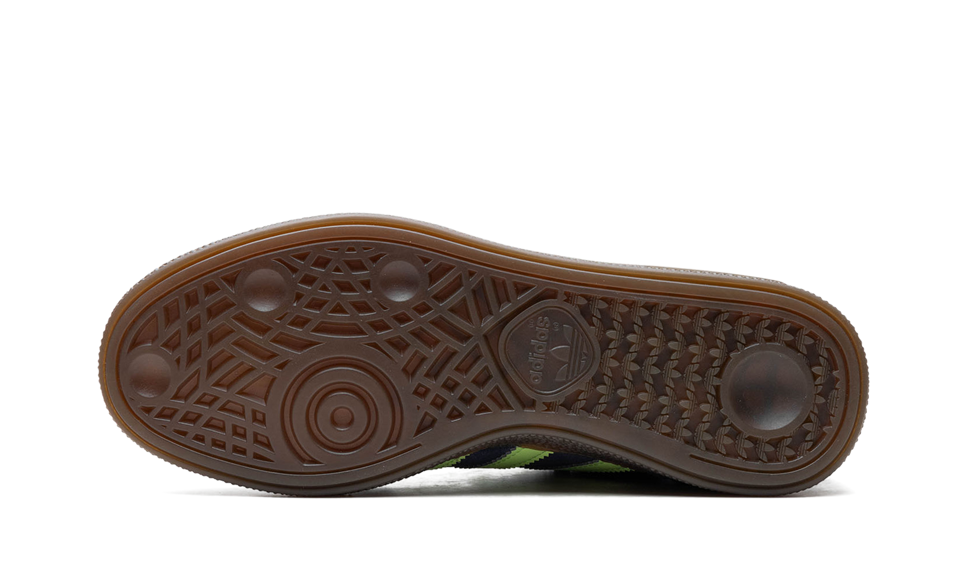 Adidas Handball Spezial "Green Spark" IH7497