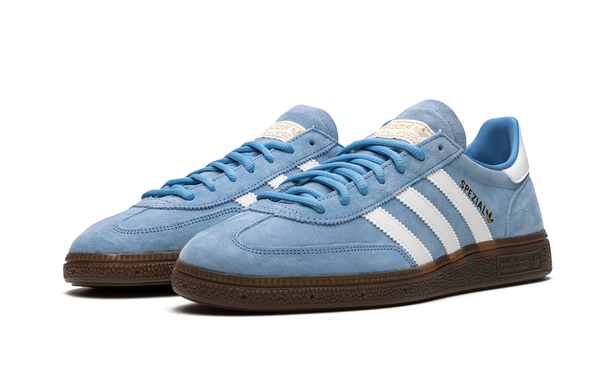 Adidas Handball Spezial "Light Blue" BD7632