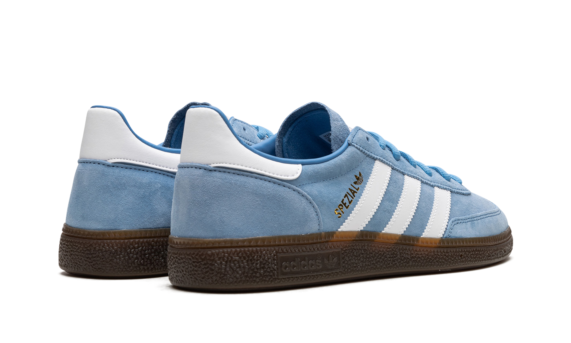 Adidas Handball Spezial "Light Blue" BD7632