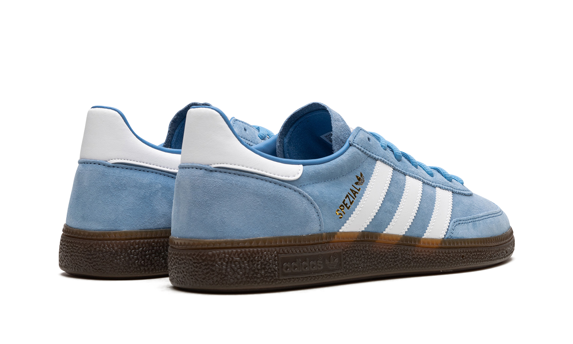 Adidas Handball Spezial "Light Blue" BD7632