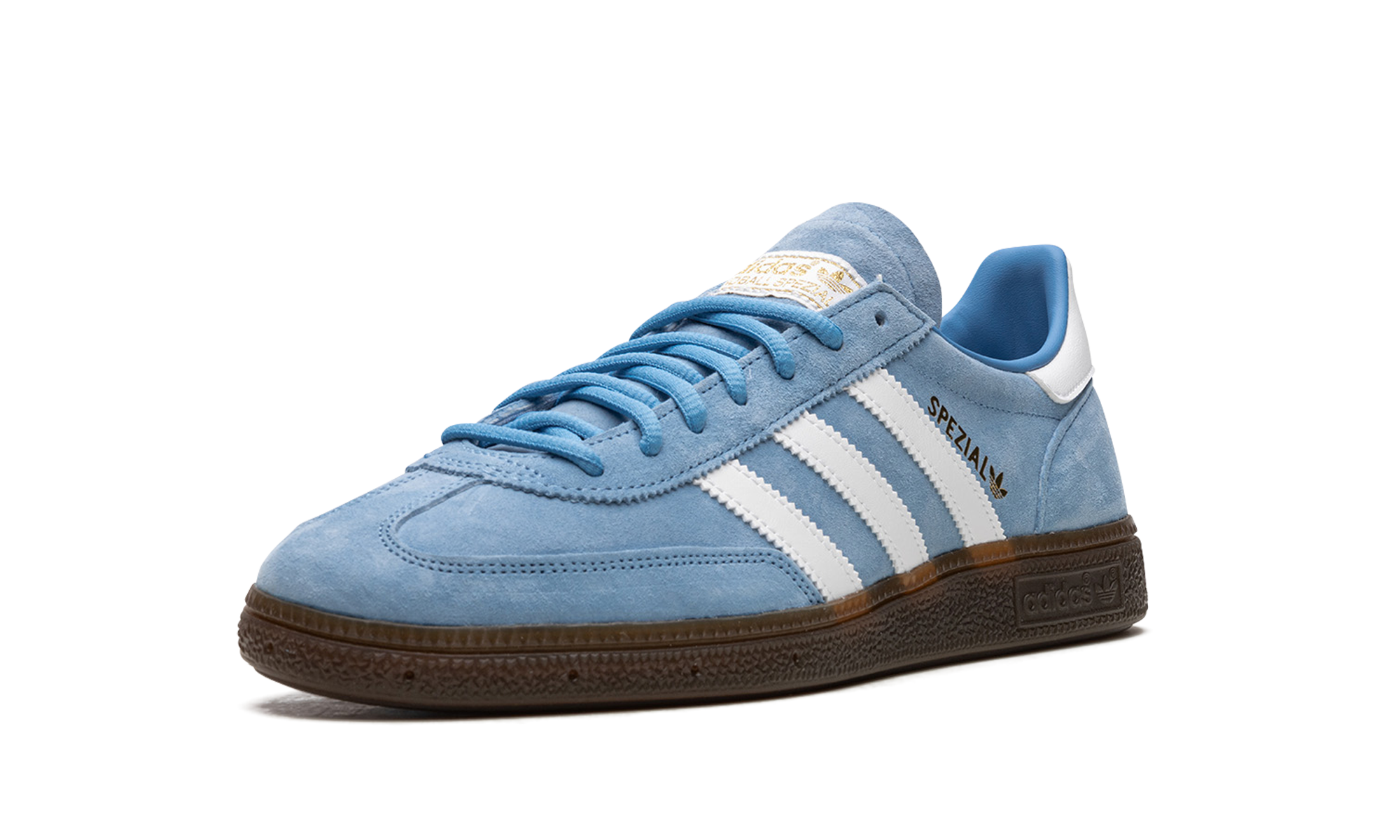 Adidas Handball Spezial "Light Blue" BD7632