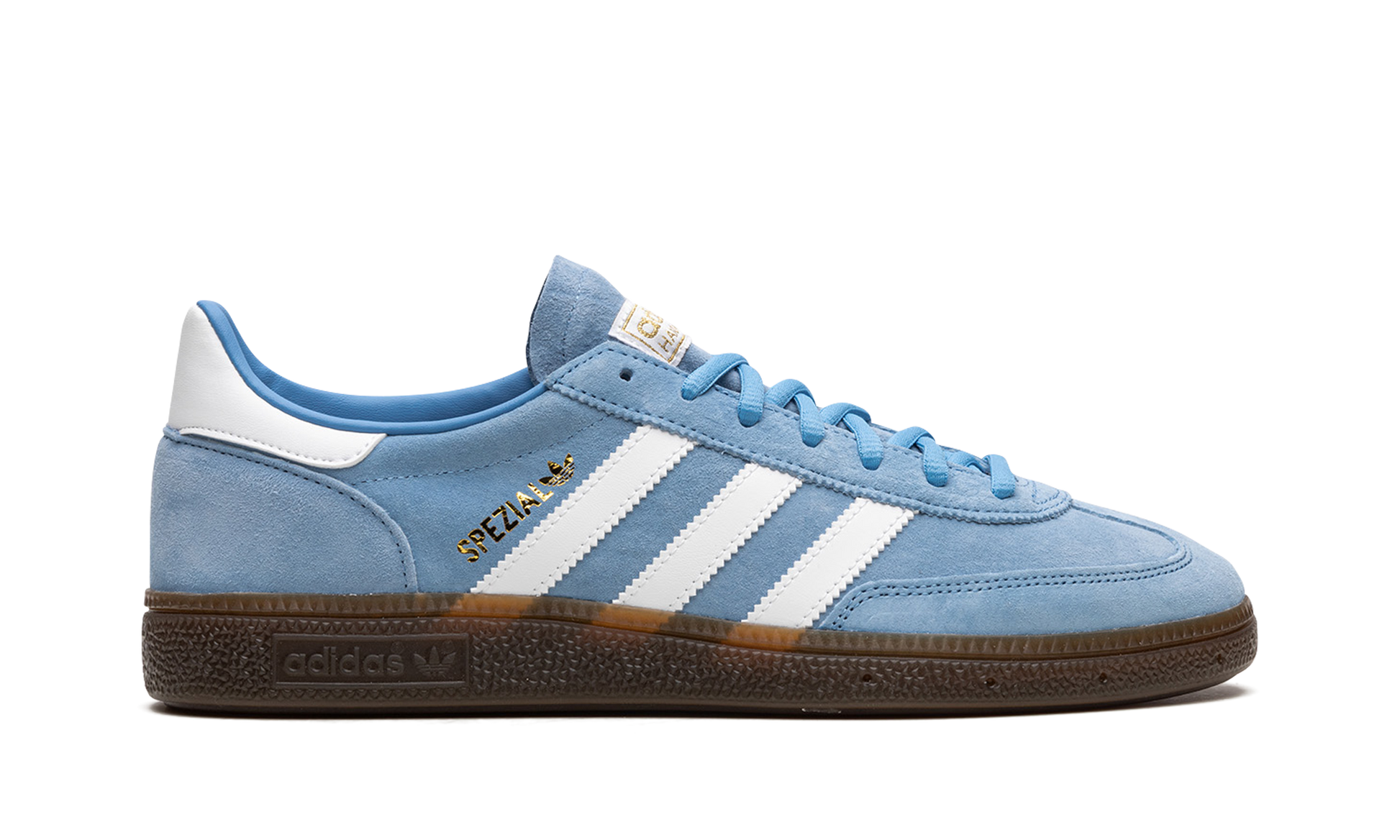 Adidas Handball Spezial "Light Blue" BD7632