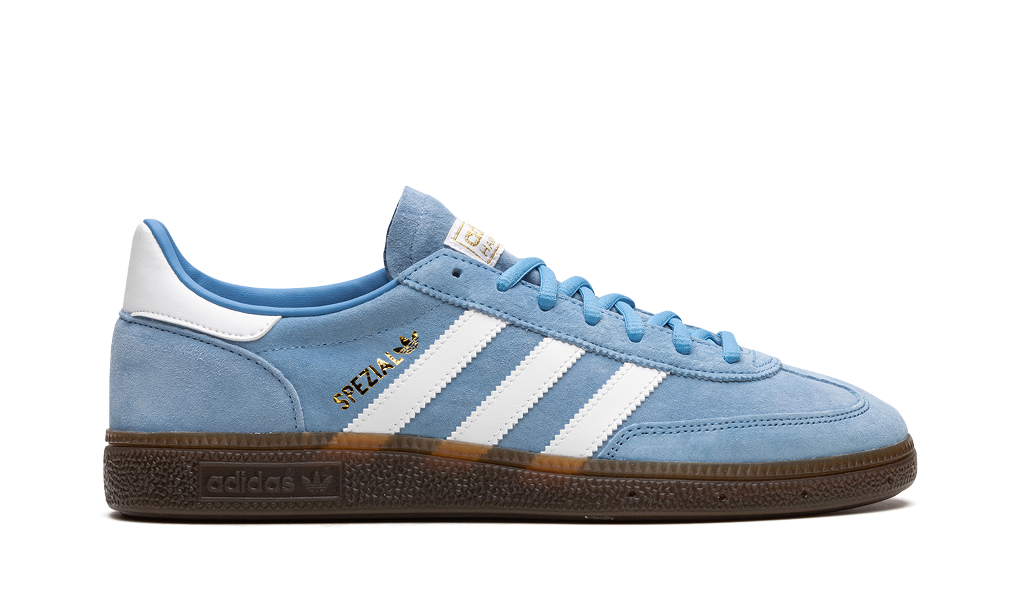 Adidas Handball Spezial "Light Blue" BD7632