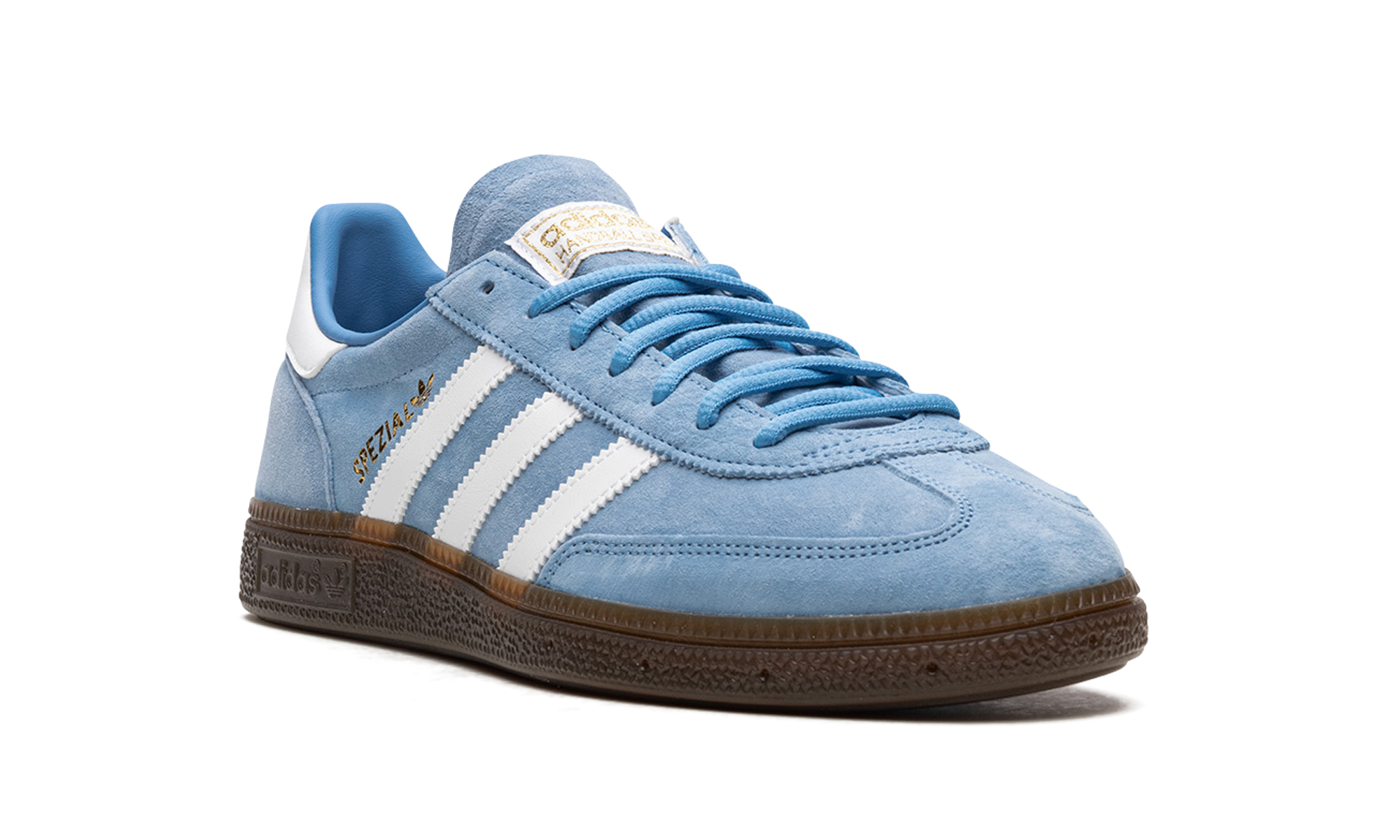 Adidas Handball Spezial "Light Blue" BD7632