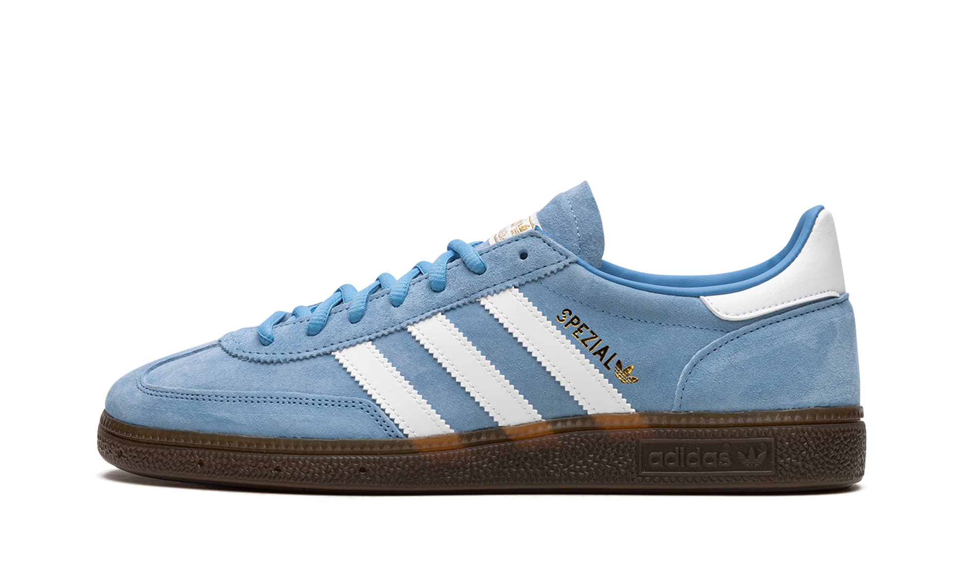 Adidas Handball Spezial "Light Blue" BD7632