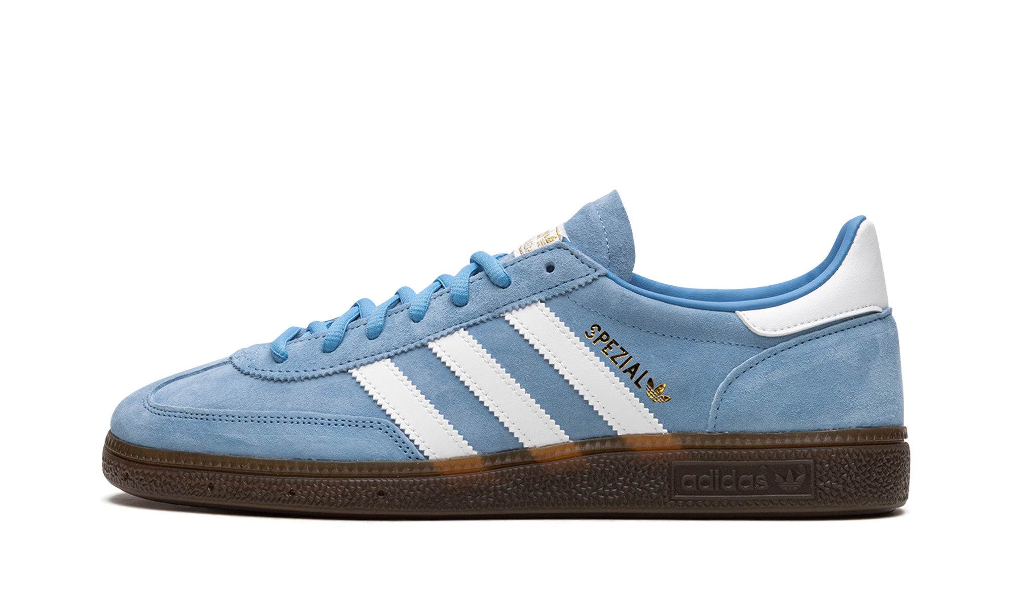 Adidas Handball Spezial "Light Blue" BD7632