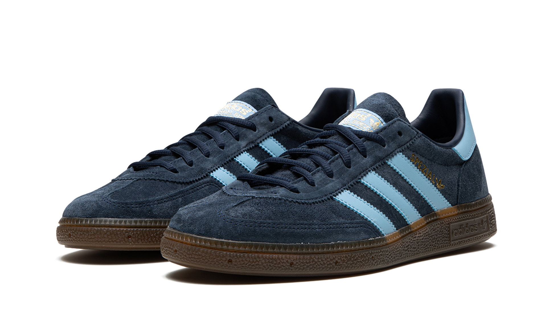 Adidas Handball Spezial "Navy / Gum" BD7633