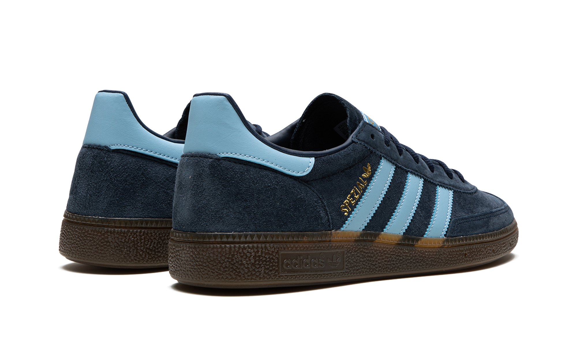 Adidas Handball Spezial "Navy / Gum" BD7633