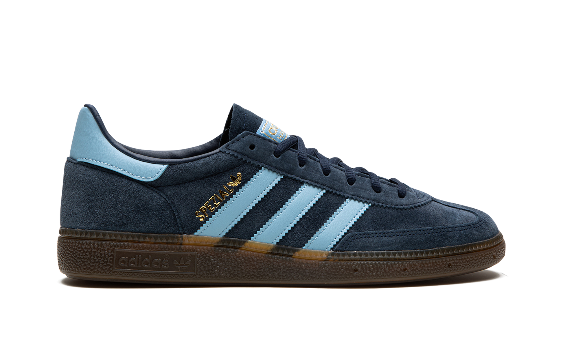 Adidas Handball Spezial "Navy / Gum" BD7633