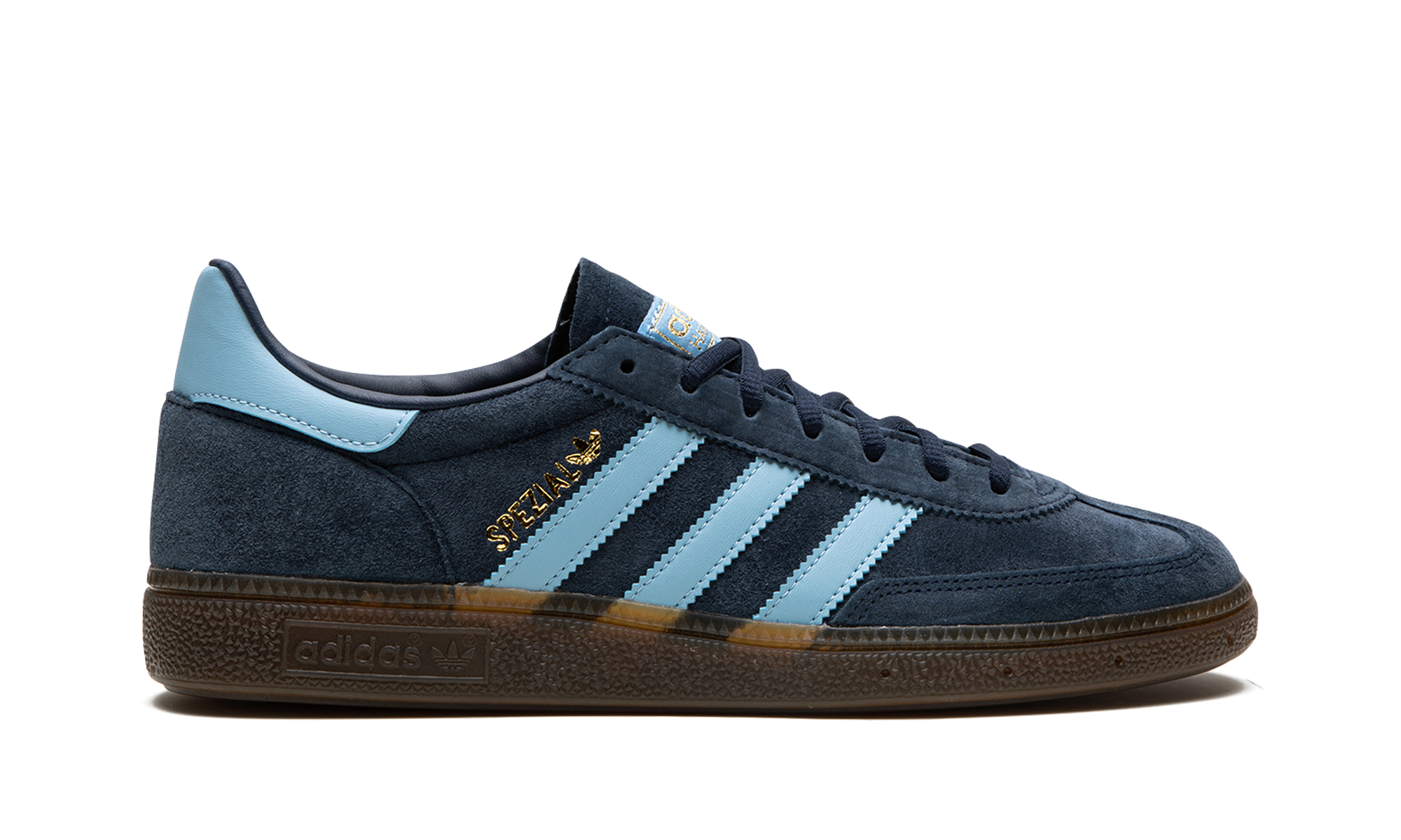 Adidas Handball Spezial "Navy / Gum" BD7633