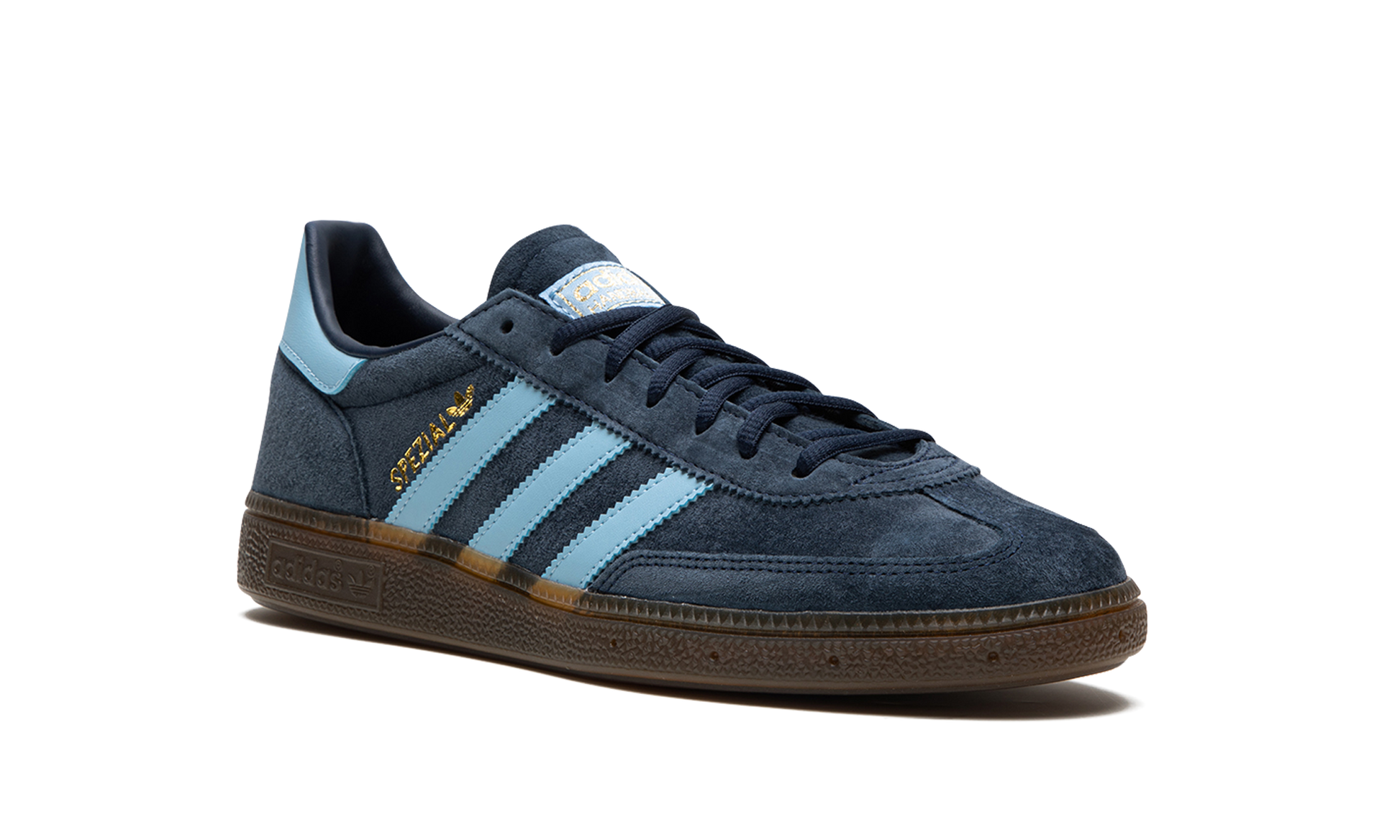 Adidas Handball Spezial "Navy / Gum" BD7633