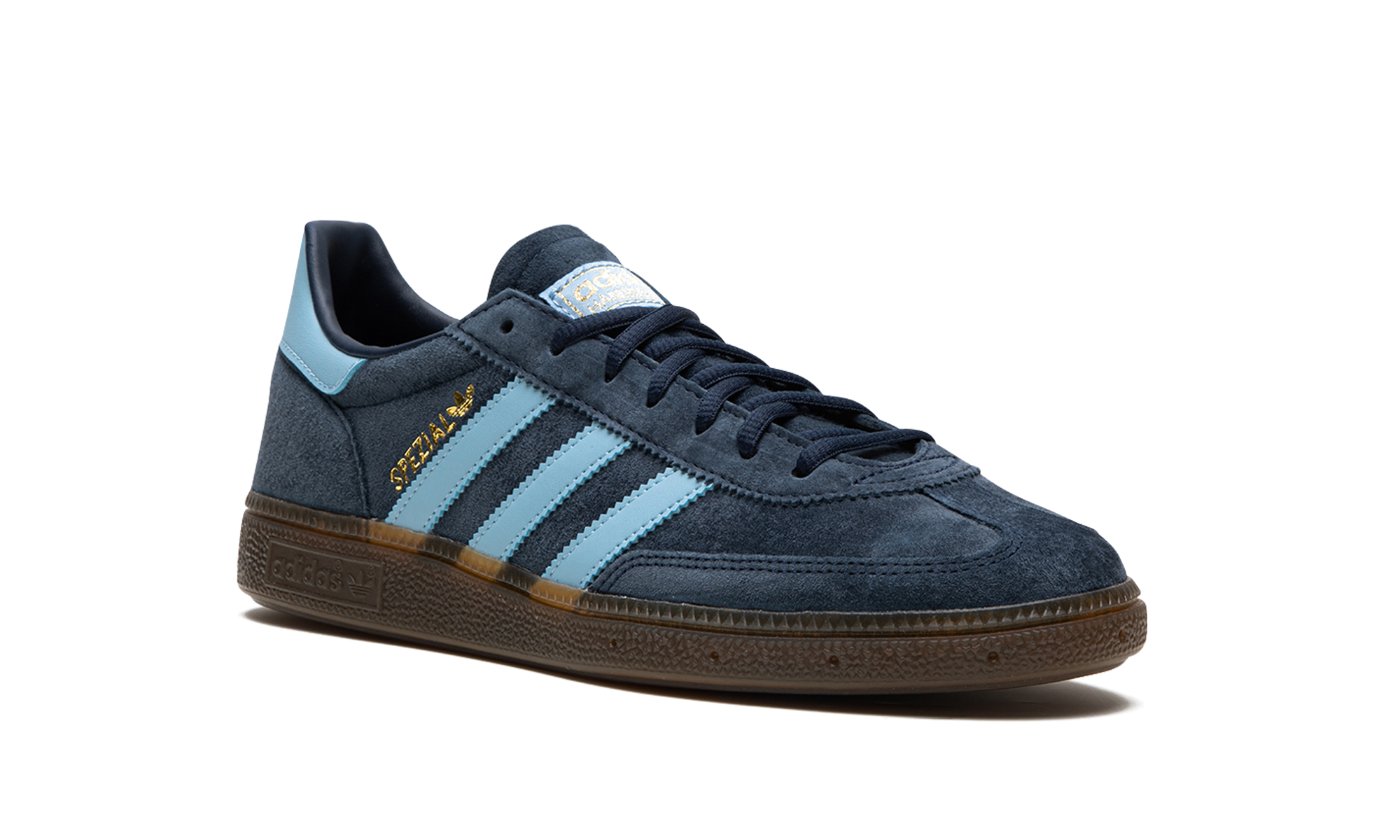 Adidas Handball Spezial "Navy / Gum" BD7633
