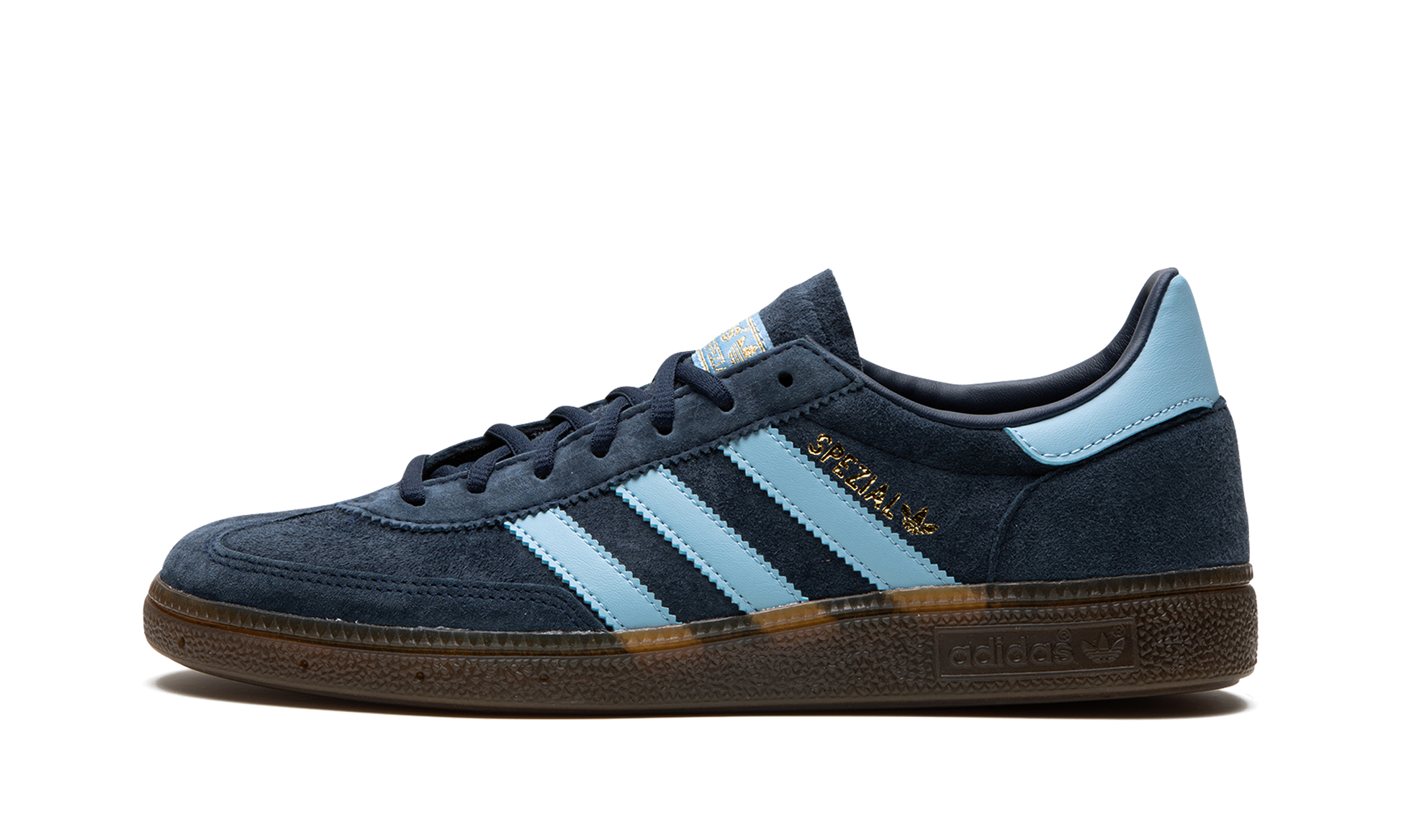 Adidas Handball Spezial "Navy / Gum" BD7633