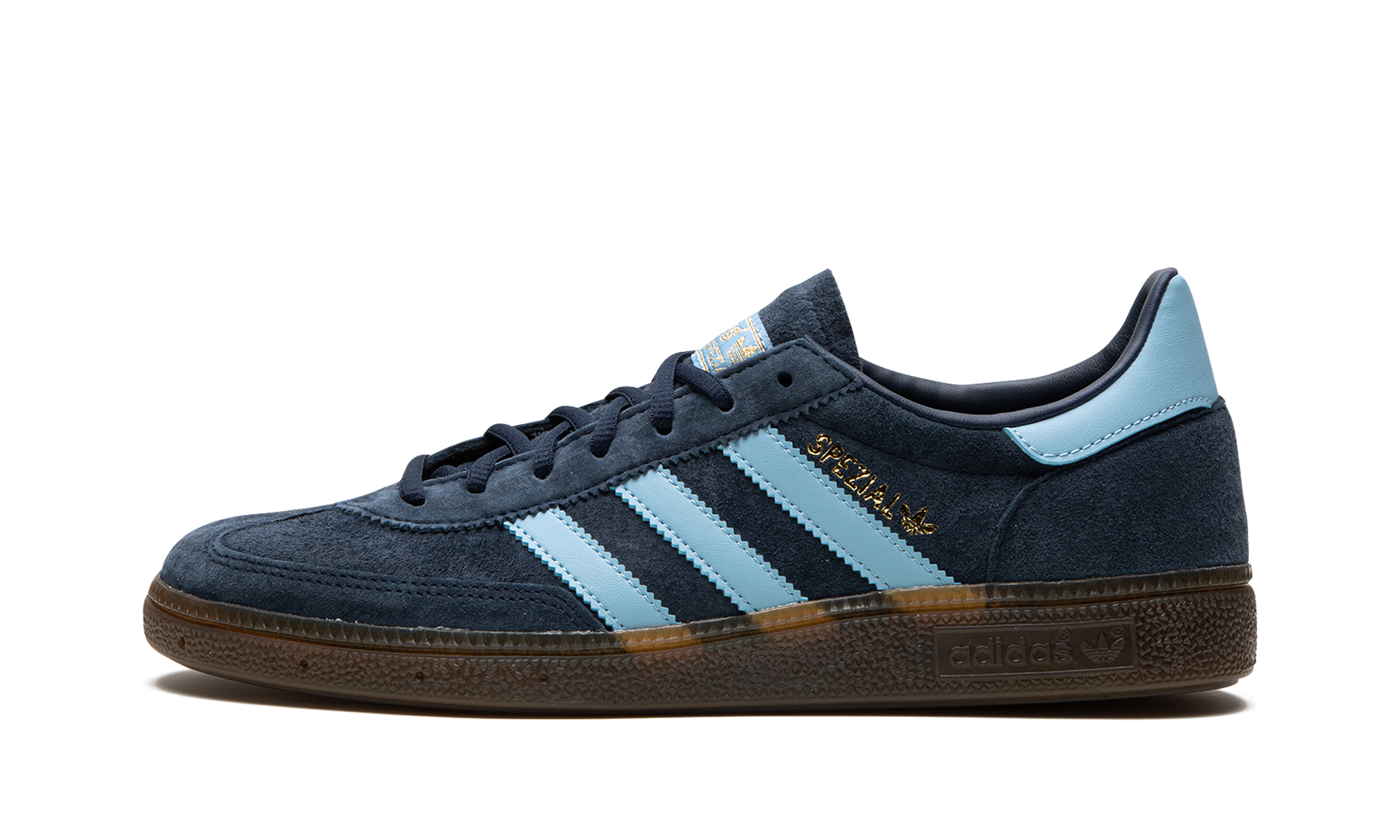 Adidas Handball Spezial "Navy / Gum" BD7633