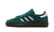 Adidas Handball Spezial "noble Green Off White Green Night" - 1
