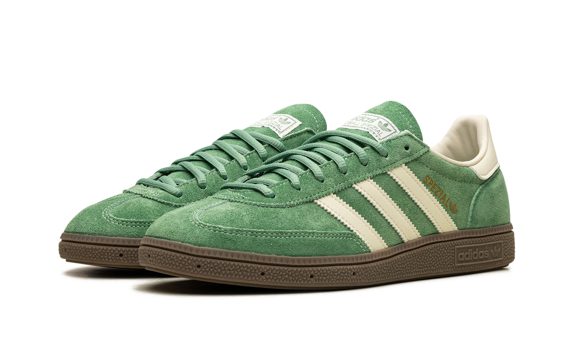 Adidas Handball Spezial "Preloved Green" IG6192