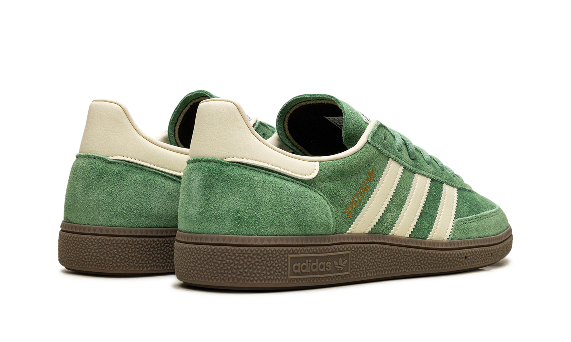 Adidas Handball Spezial "Preloved Green" IG6192