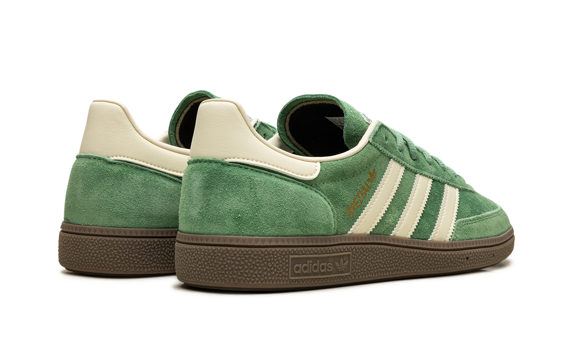 Adidas Handball Spezial "Preloved Green" IG6192