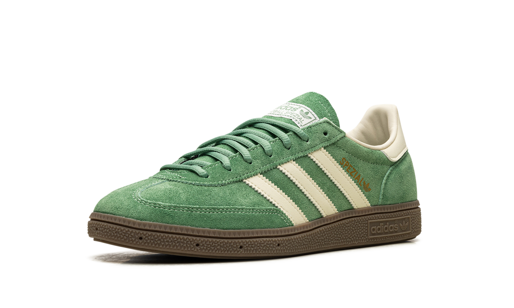 Adidas Handball Spezial "Preloved Green" IG6192