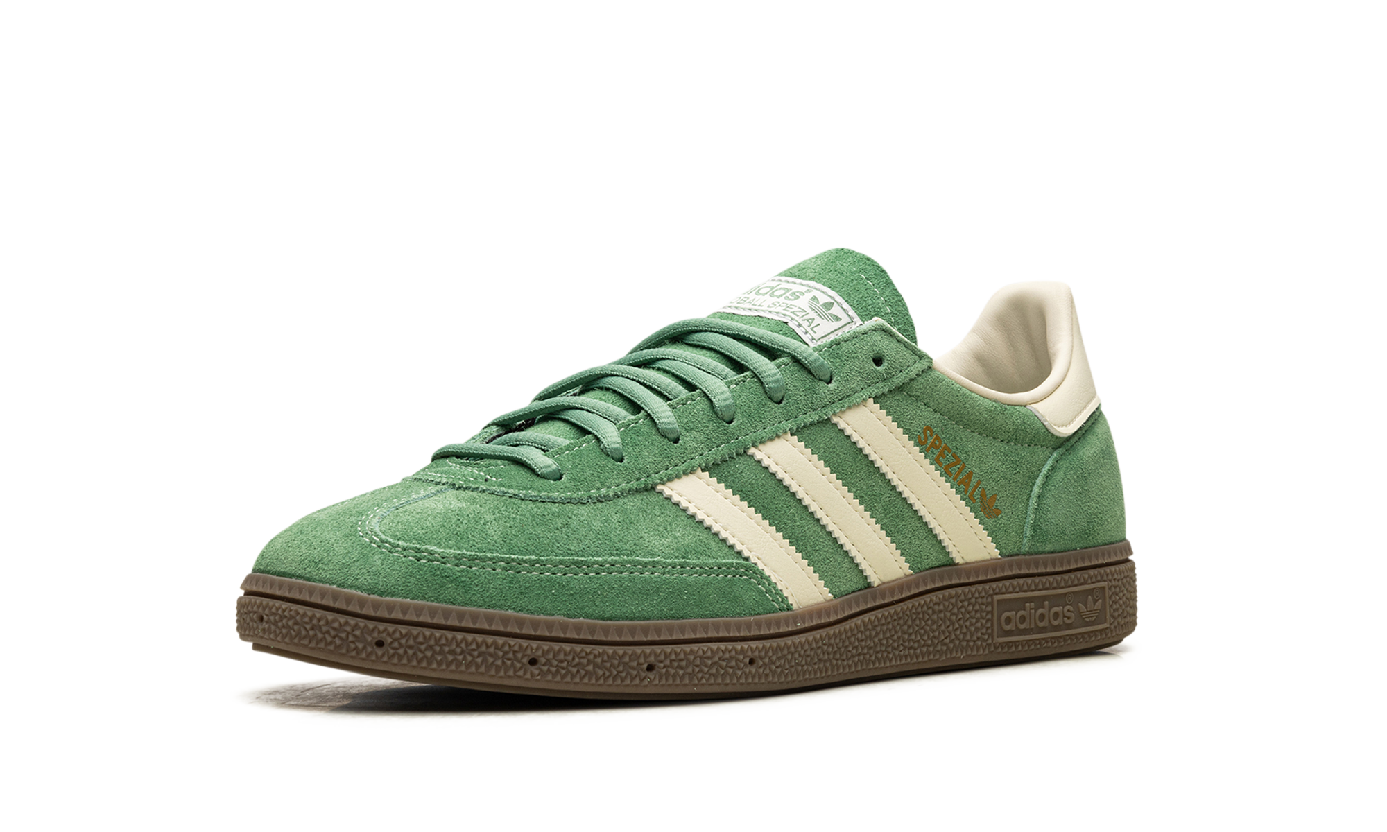 Adidas Handball Spezial "Preloved Green" IG6192
