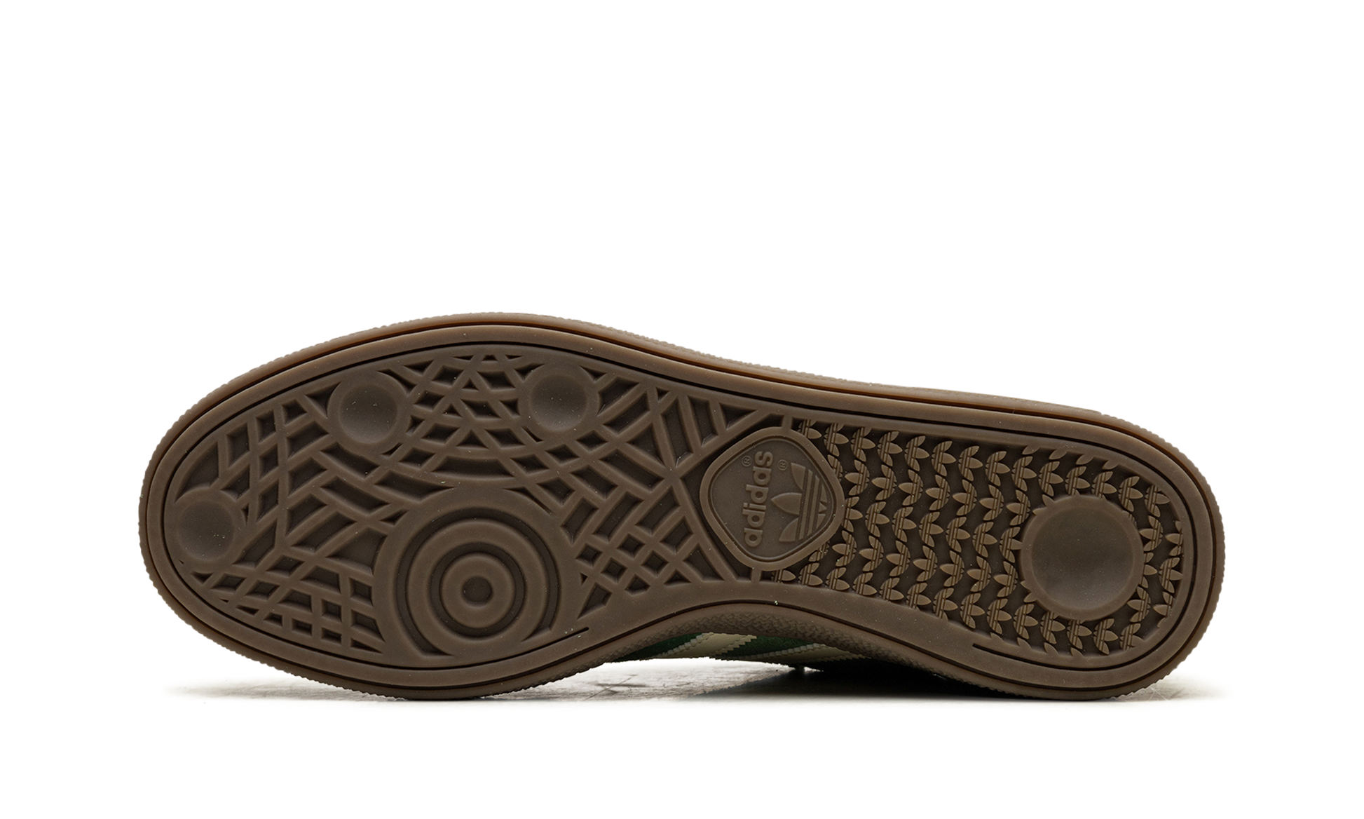 Adidas Handball Spezial "Preloved Green" IG6192