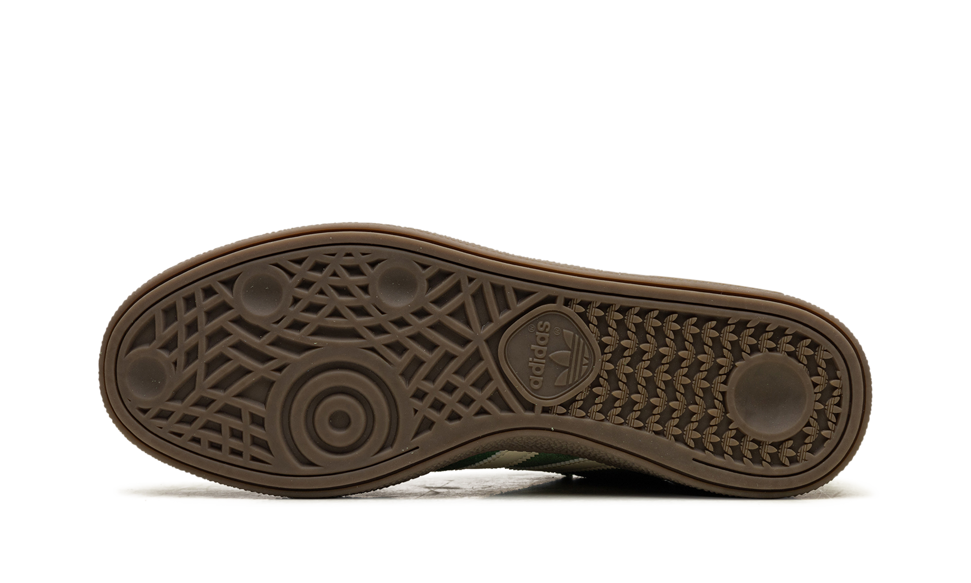 Adidas Handball Spezial "Preloved Green" IG6192