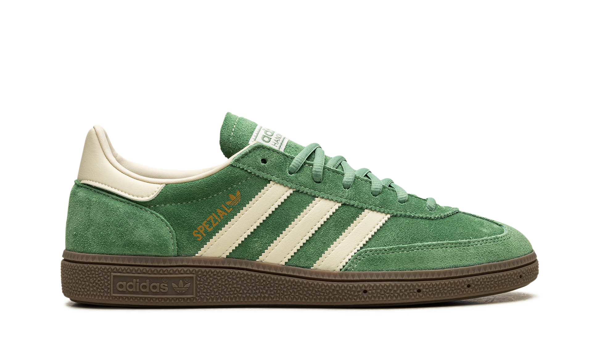 Adidas Handball Spezial "Preloved Green" IG6192