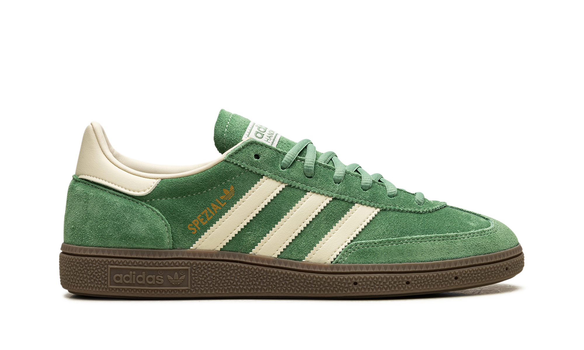 Adidas Handball Spezial "Preloved Green" IG6192