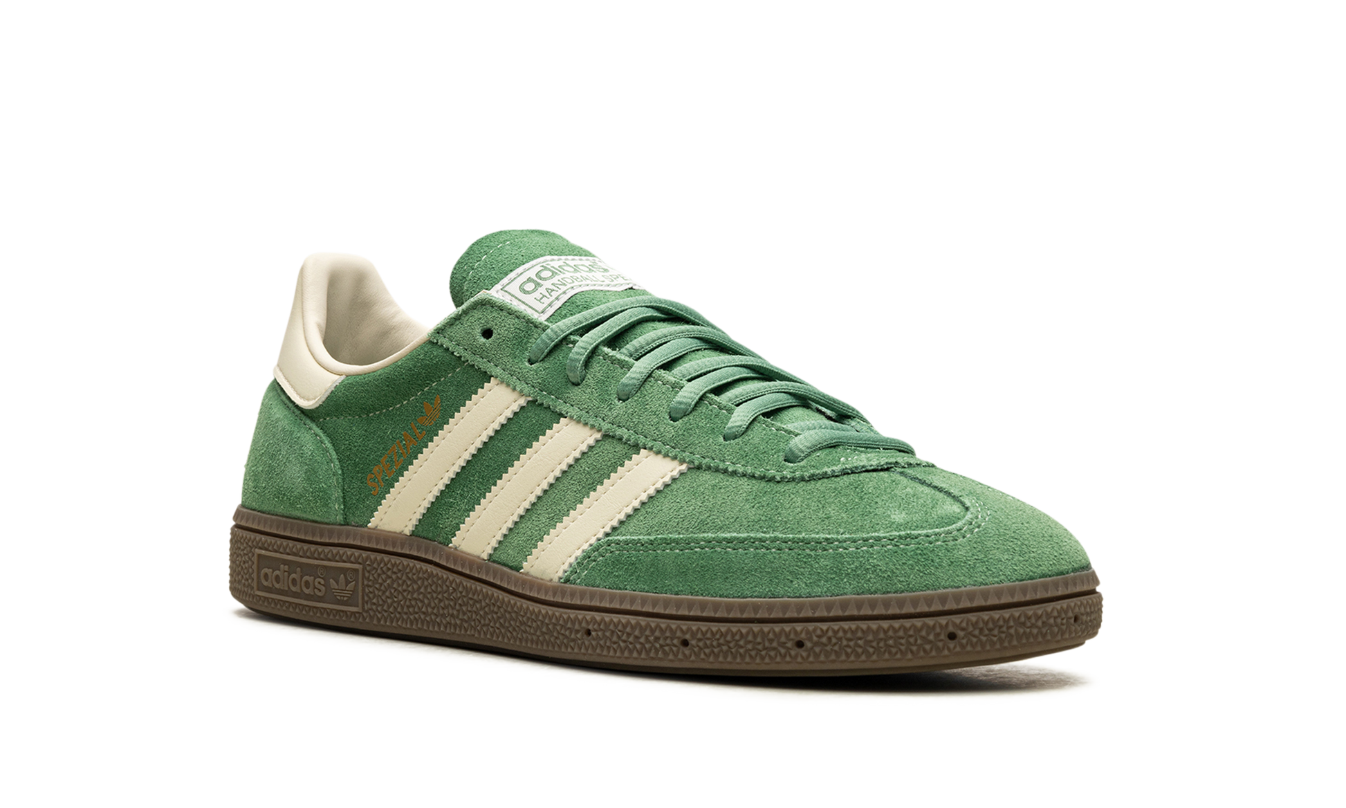 Adidas Handball Spezial "Preloved Green" IG6192