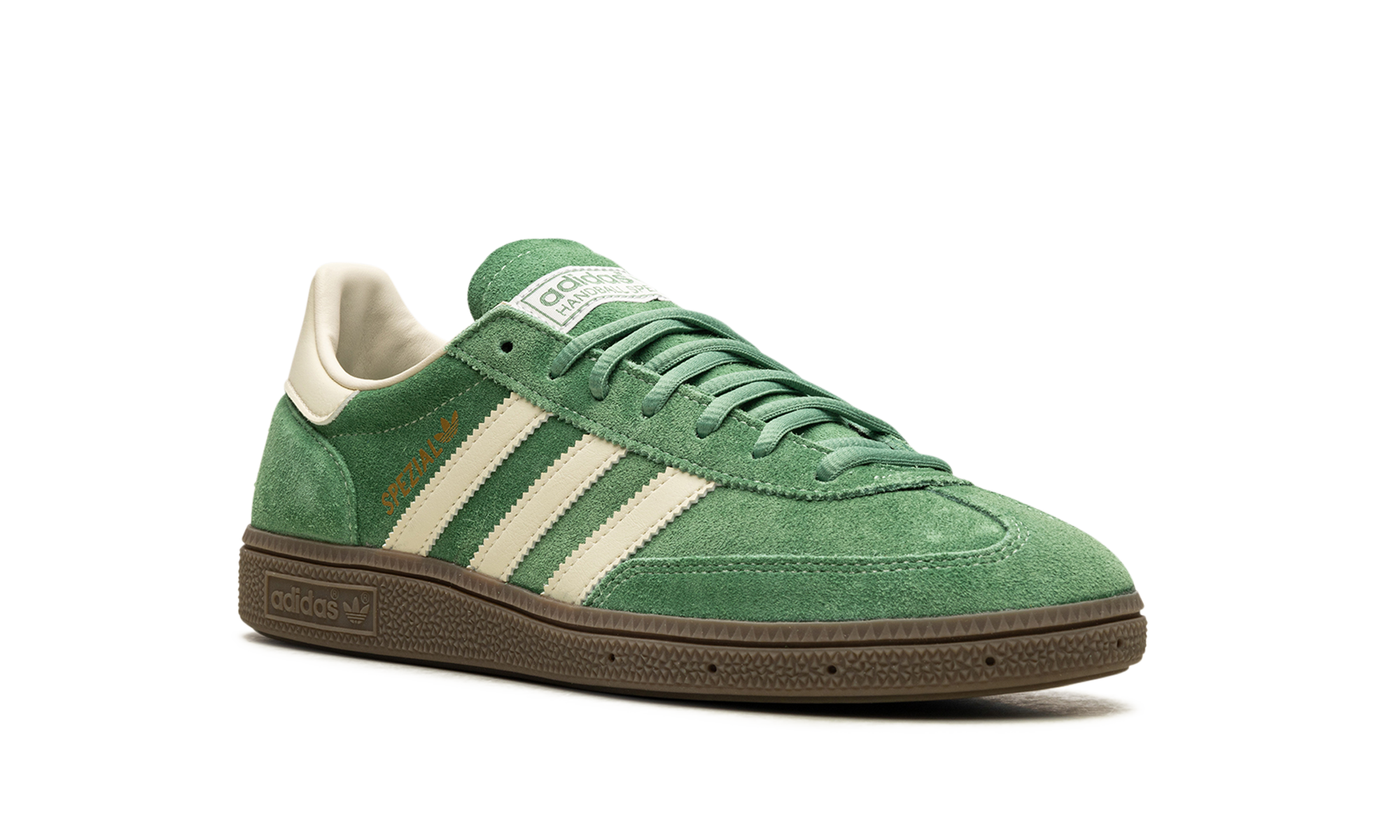 Adidas Handball Spezial "Preloved Green" IG6192