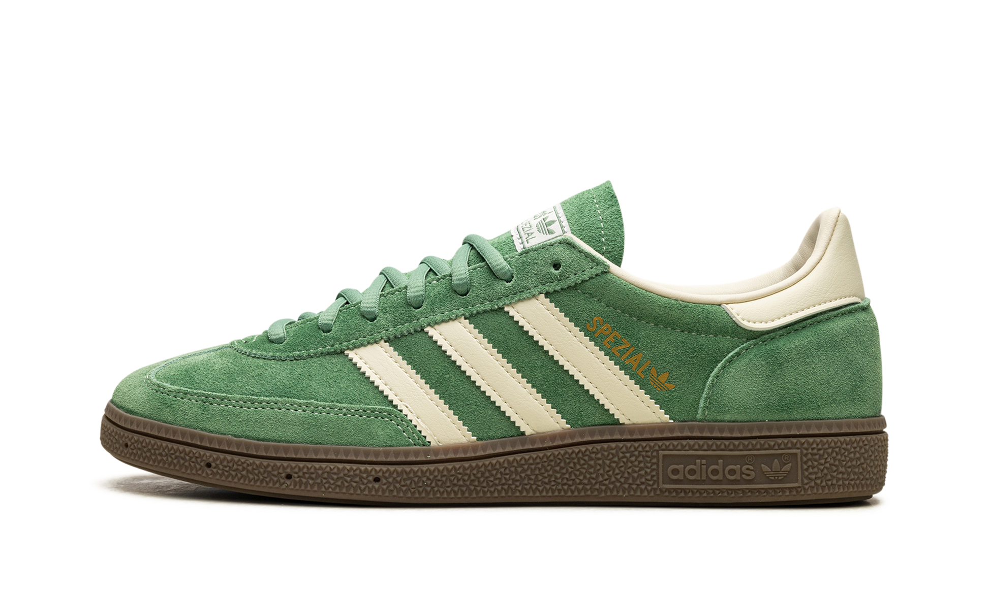 Adidas Handball Spezial "Preloved Green" IG6192