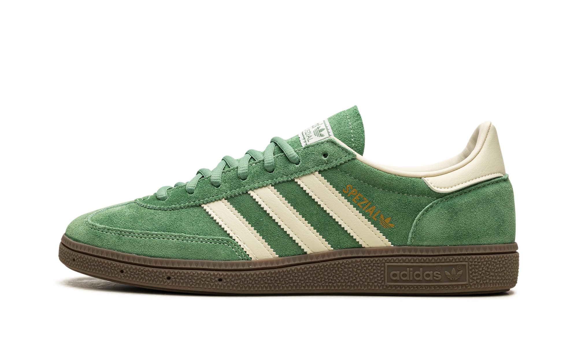 Adidas Handball Spezial "Preloved Green" IG6192