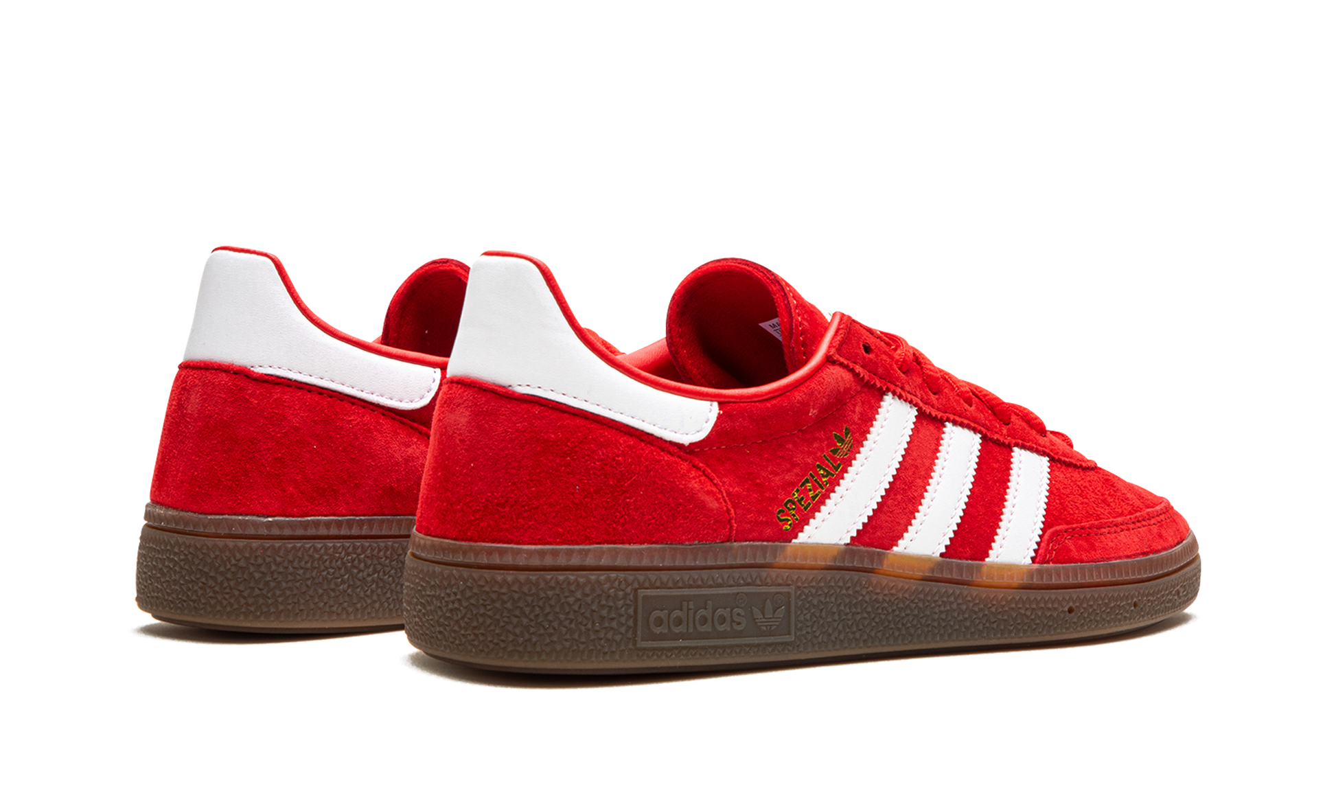 Adidas Handball Spezial "Scarlet / White" FV1227