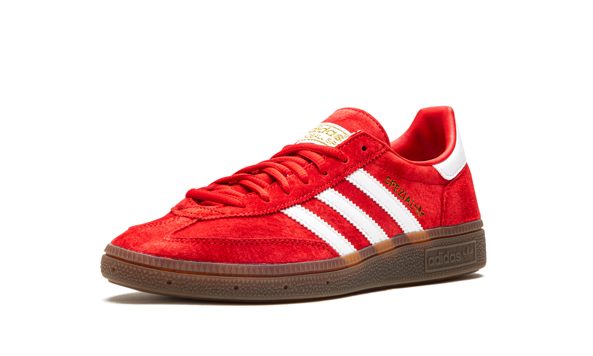 Adidas Handball Spezial "Scarlet / White" FV1227