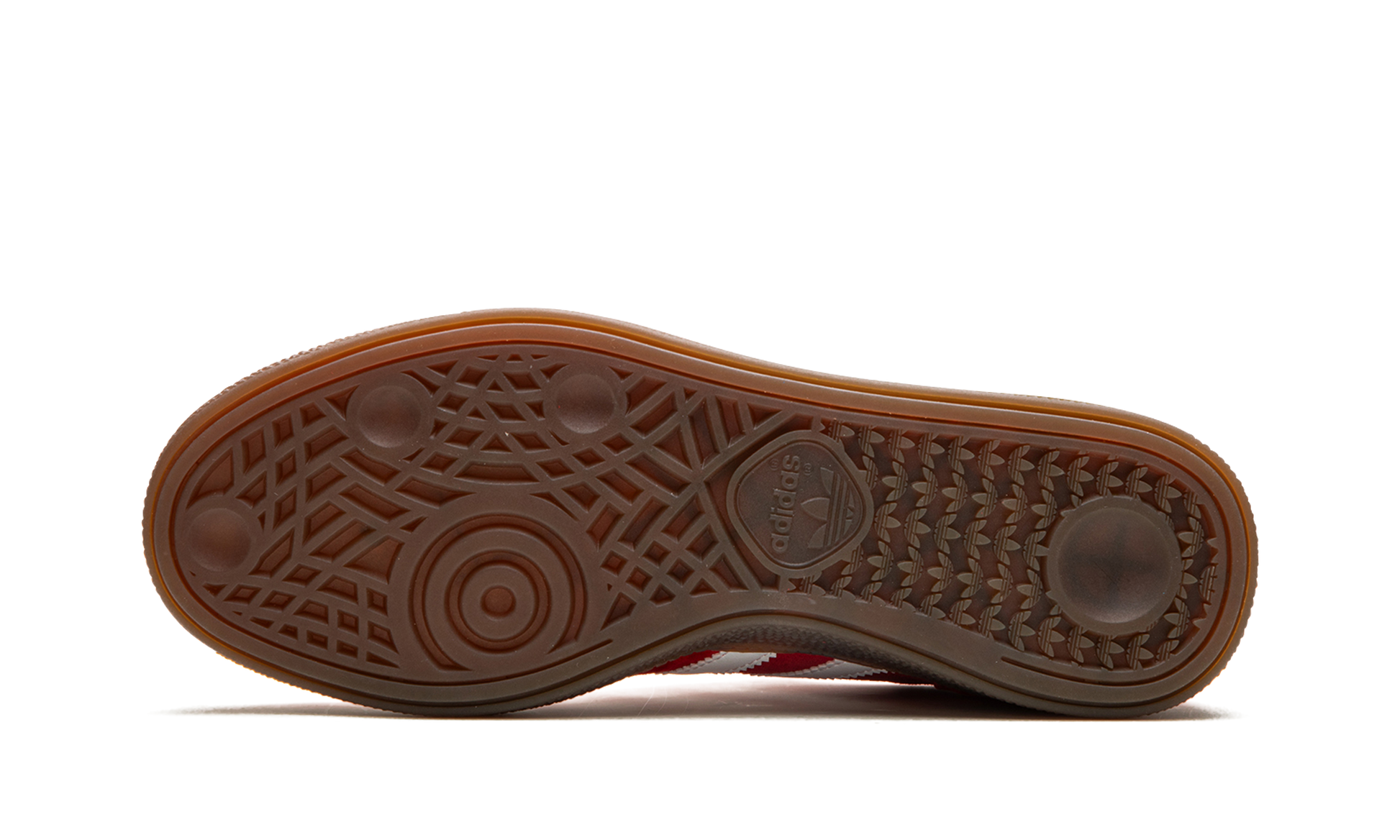 Adidas Handball Spezial "Scarlet / White" FV1227