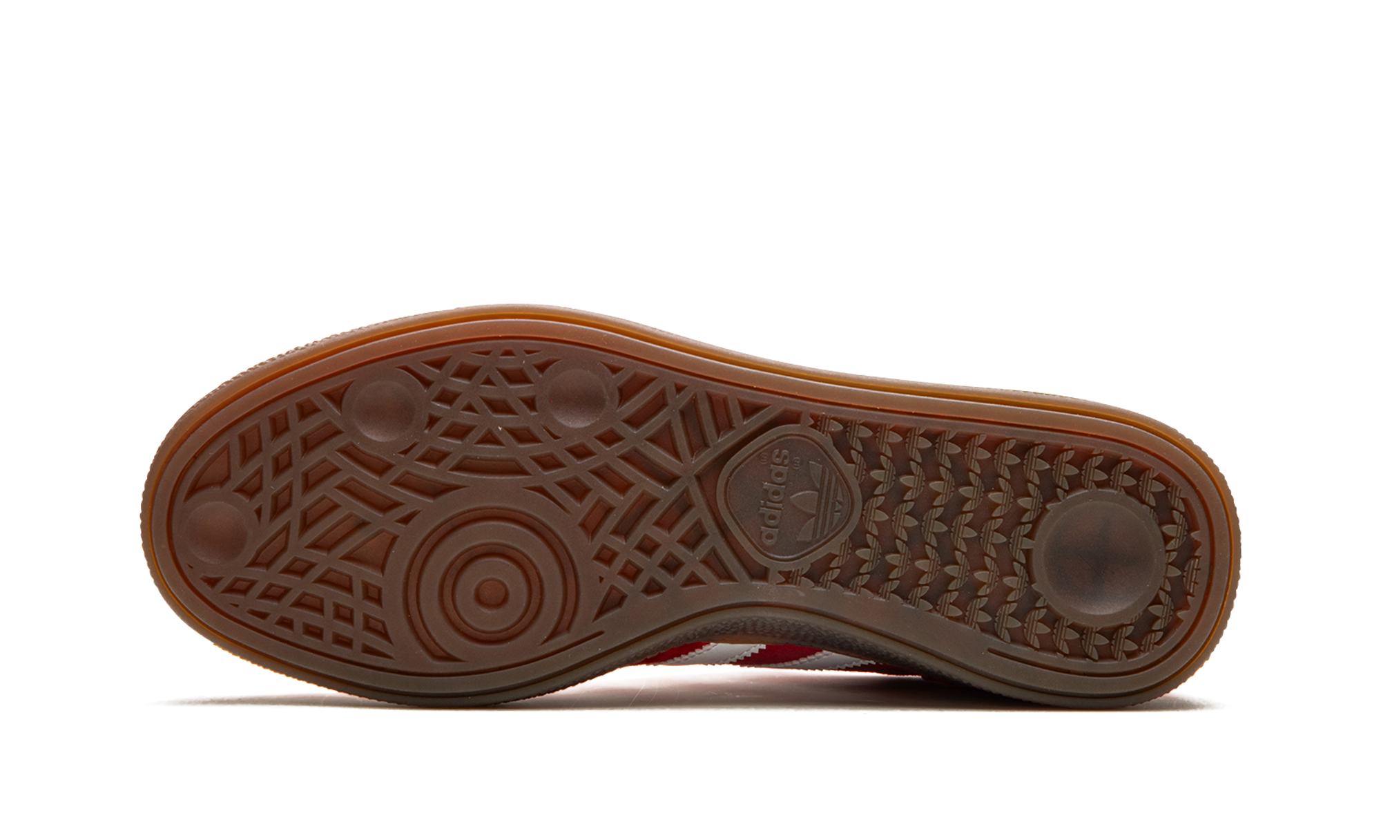 Adidas Handball Spezial "Scarlet / White" FV1227