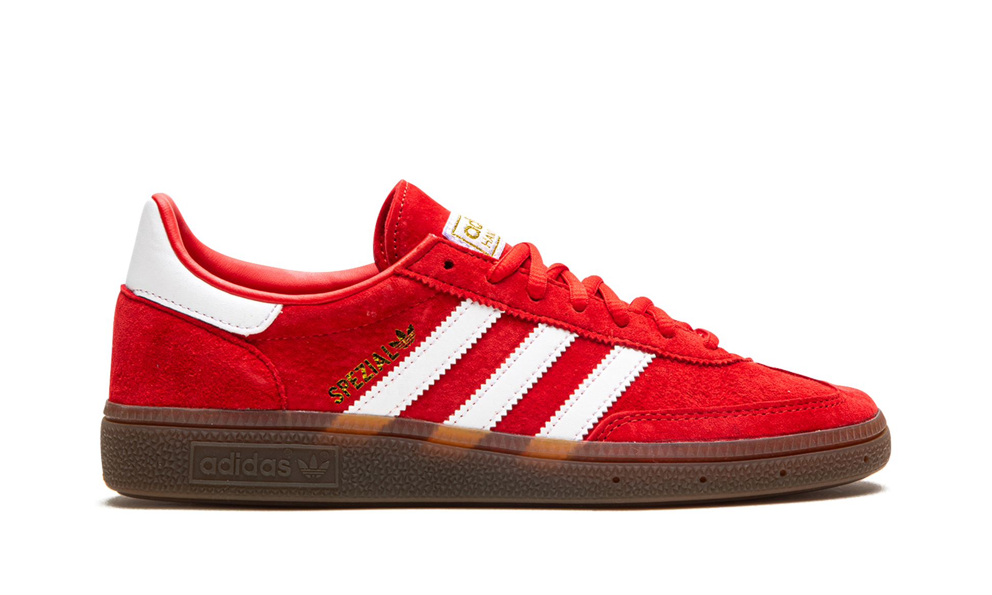 Adidas Handball Spezial "Scarlet / White" FV1227